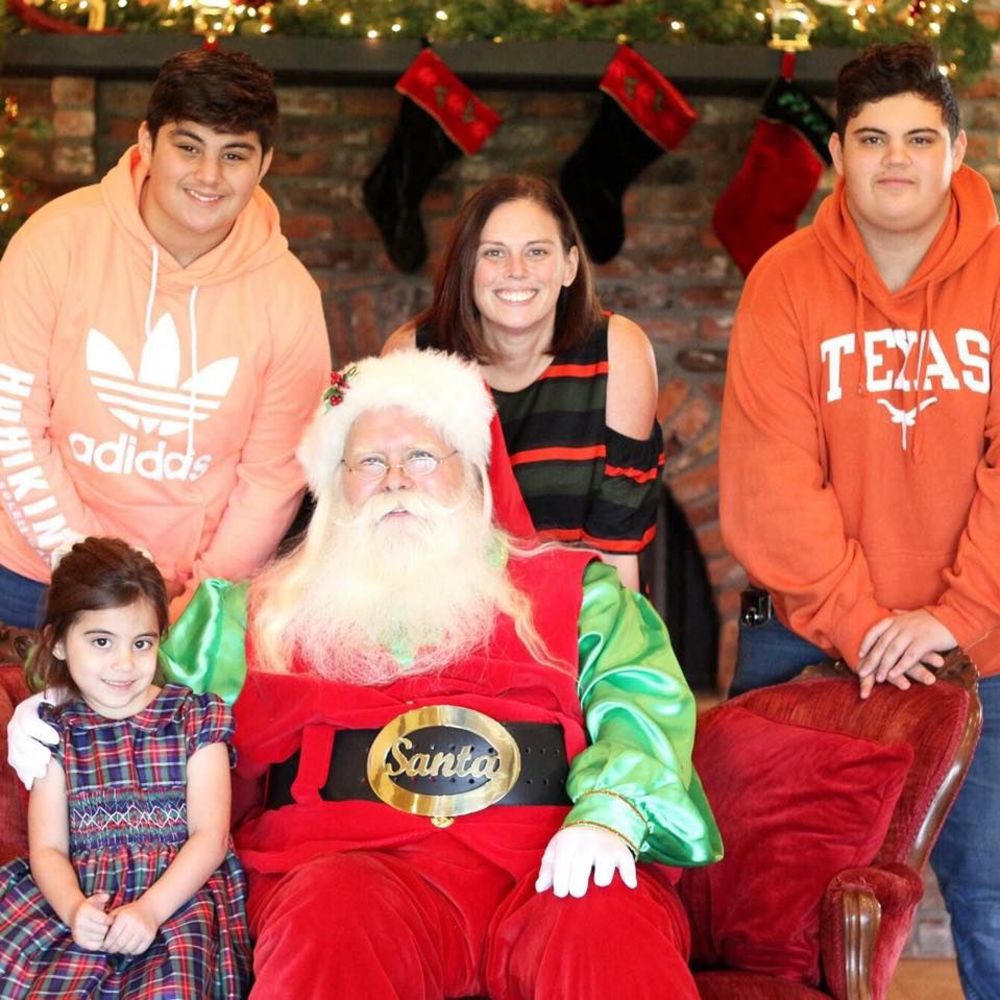 Meet your Posher, Jenn